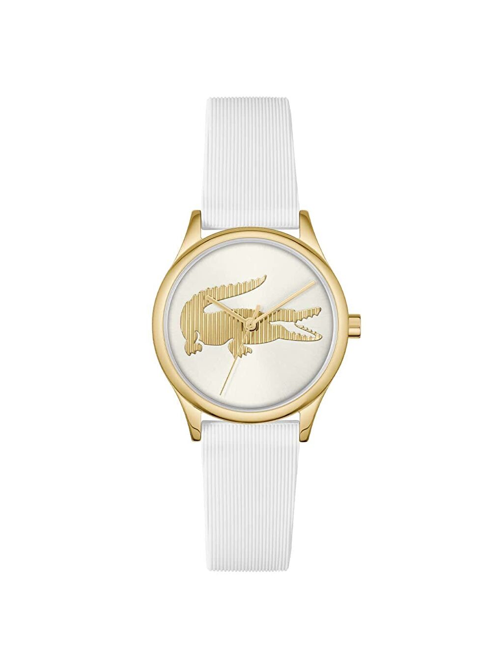 Beyaz LAC2001480 Kadın Kol Saat