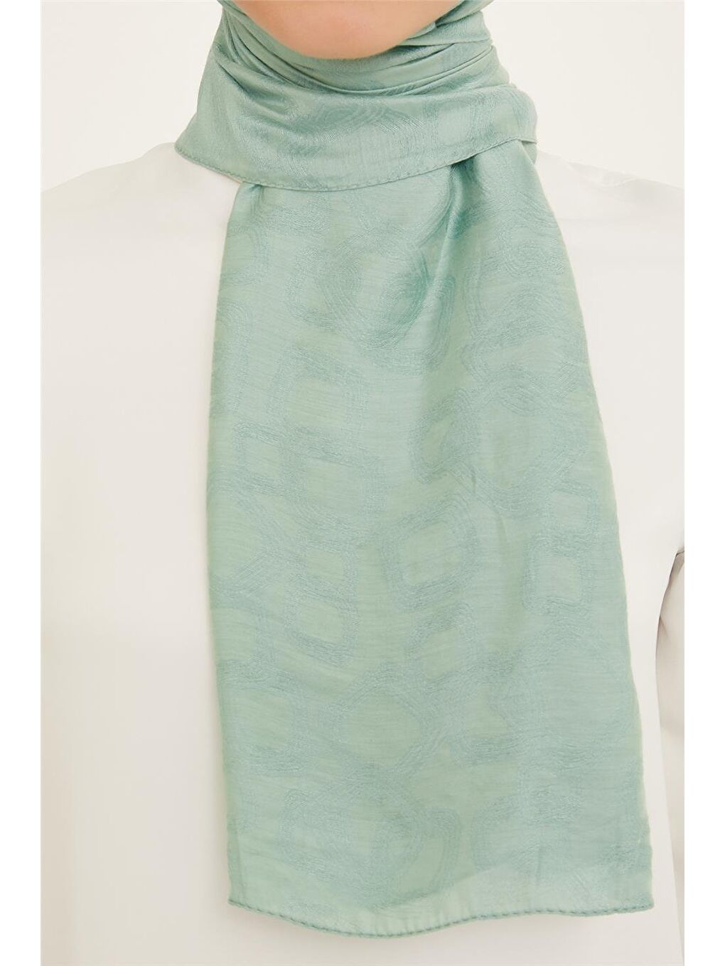 Yeşil Trend J.Viskon Şal 1 24645 241412-1
