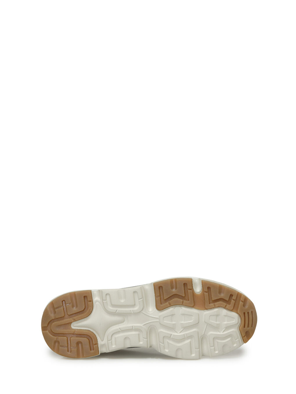 236511 4FX Haki Erkek Ayakkabı-5