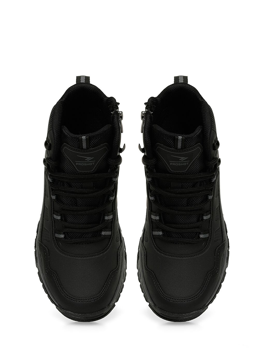 LEMAR HI 5PR Siyah Unisex Outdoor Bot-3