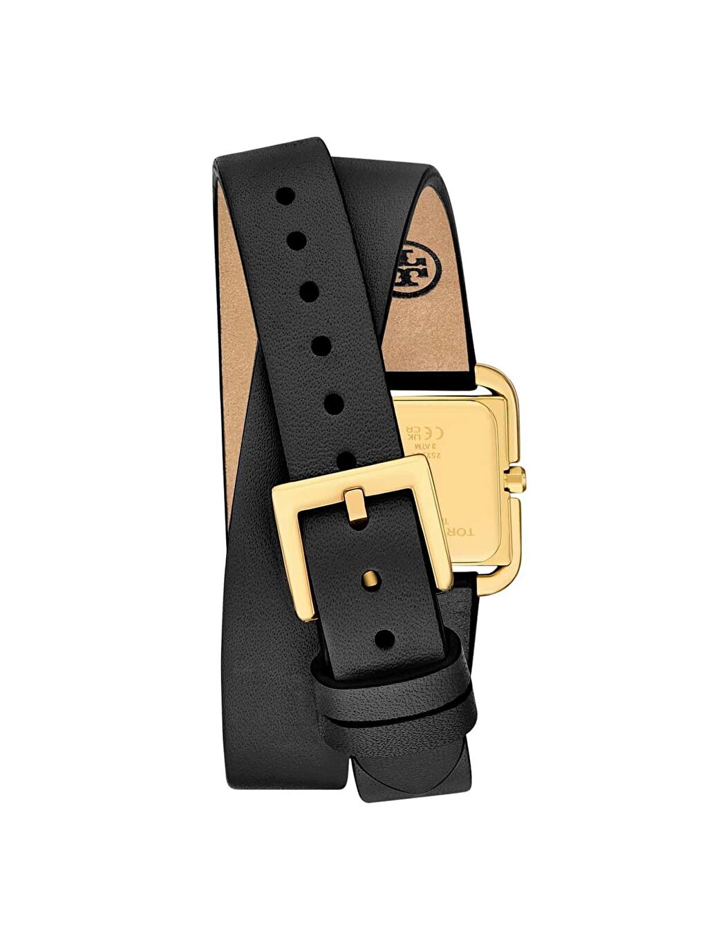 Siyah TBW6026 Kadın Kol Saati-2