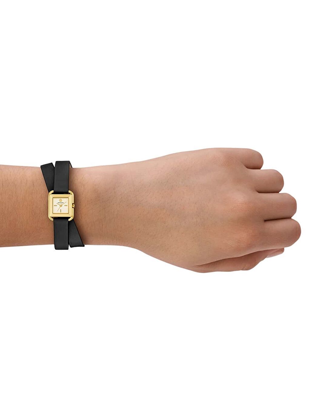 Siyah TBW6026 Kadın Kol Saati-3