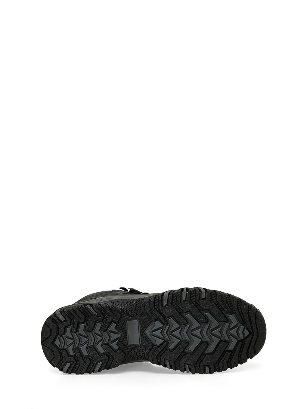 LEMAR HI 5PR Siyah Unisex Outdoor Bot-5