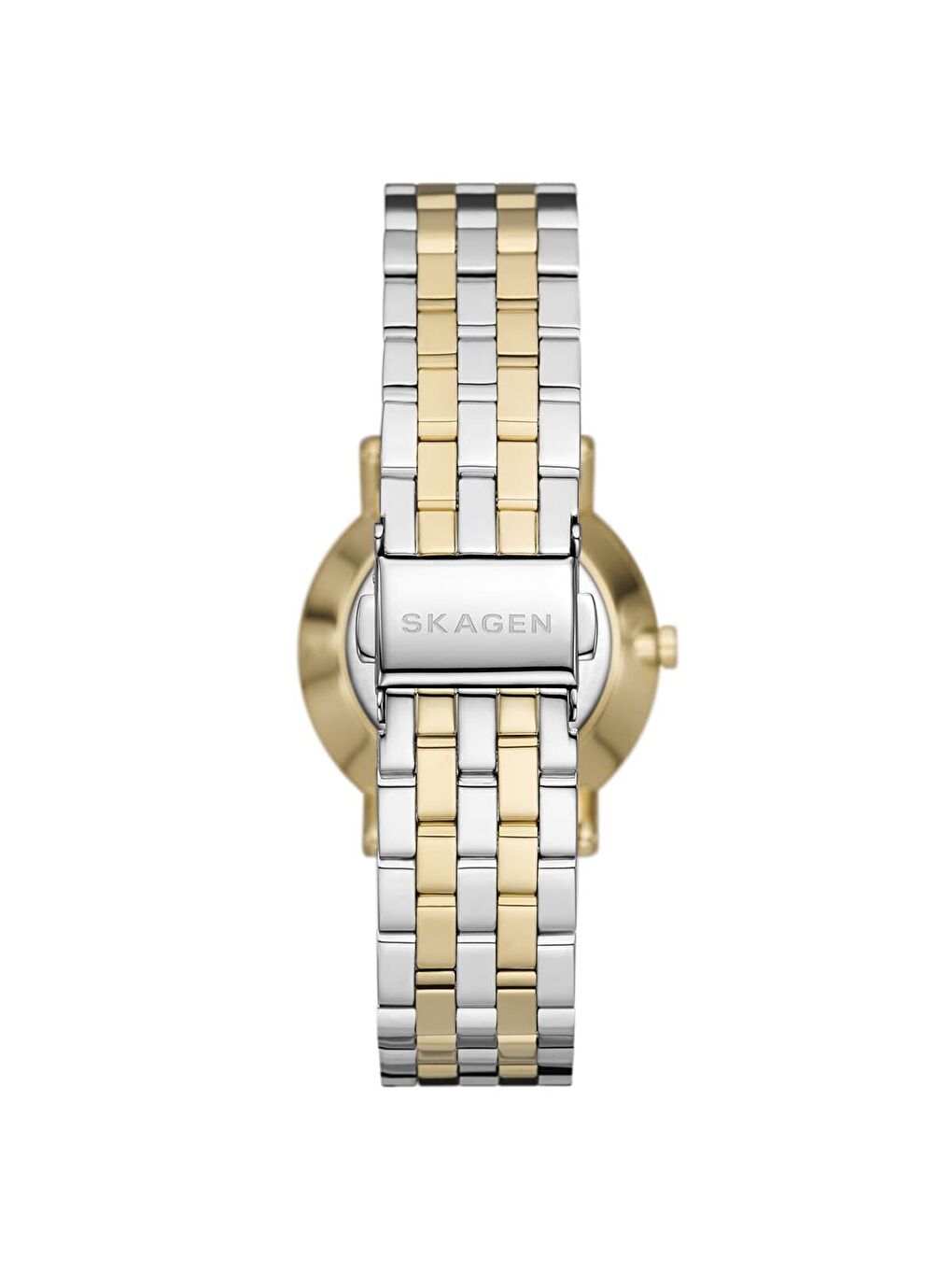 Sarı SKW3122 Kadın Kol Saati-1