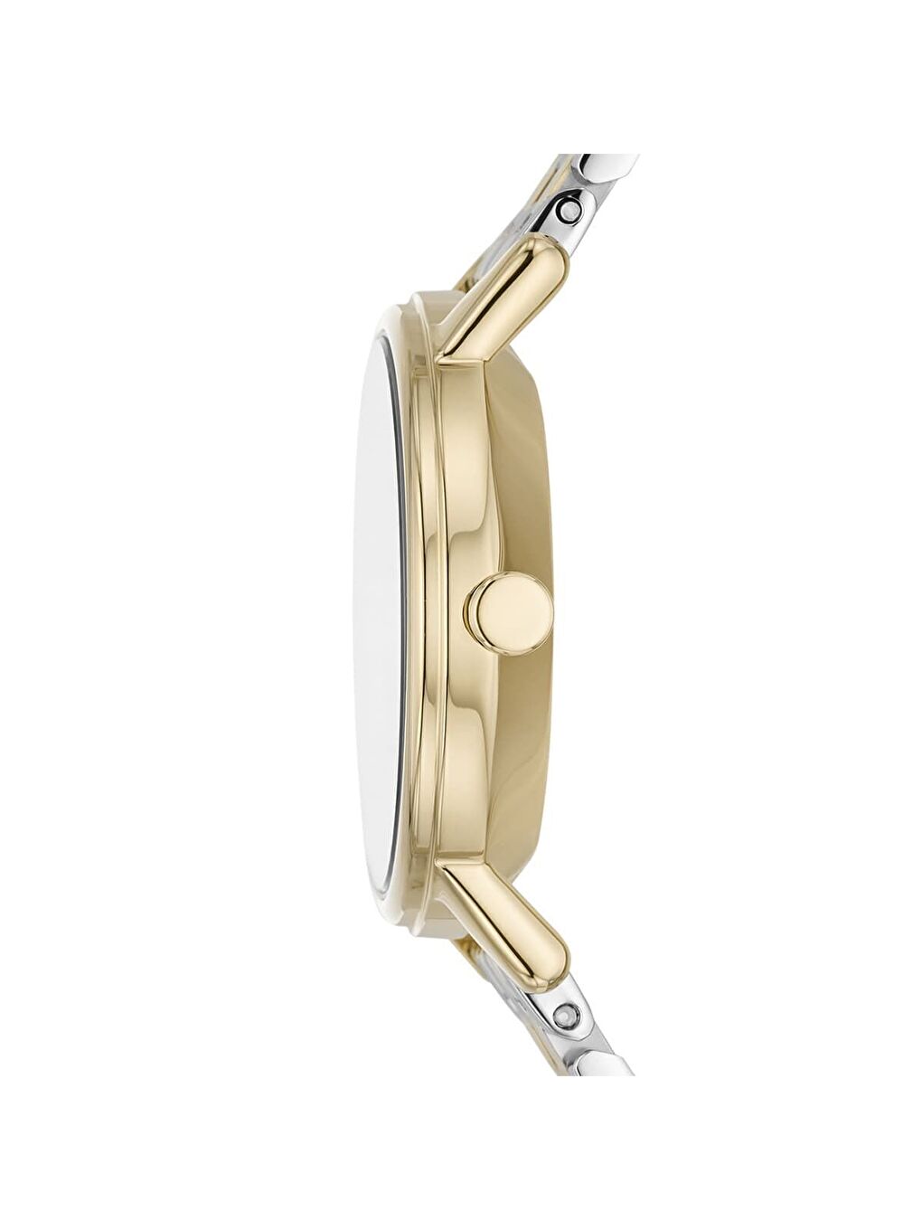 Sarı SKW3122 Kadın Kol Saati-2