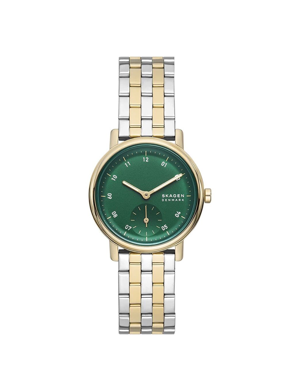 Sarı SKW3122 Kadın Kol Saati-4