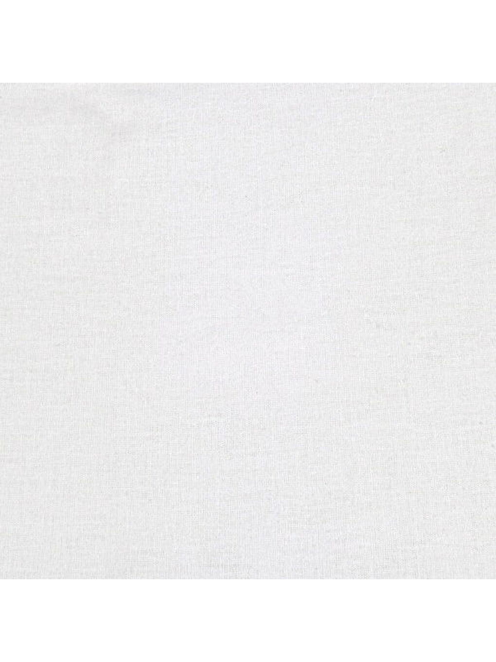 Evidea Soft Ethnic Çift Kişilik Nevresim Takımı - Beyaz - 3
