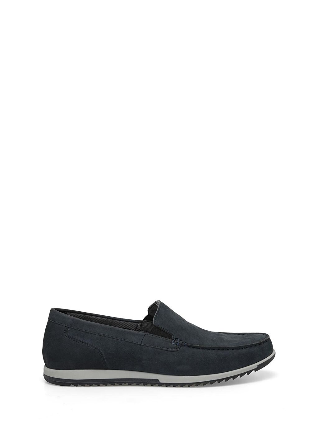 Oxide Lacivert Zealata 4FX Lacivert Erkek Loafer