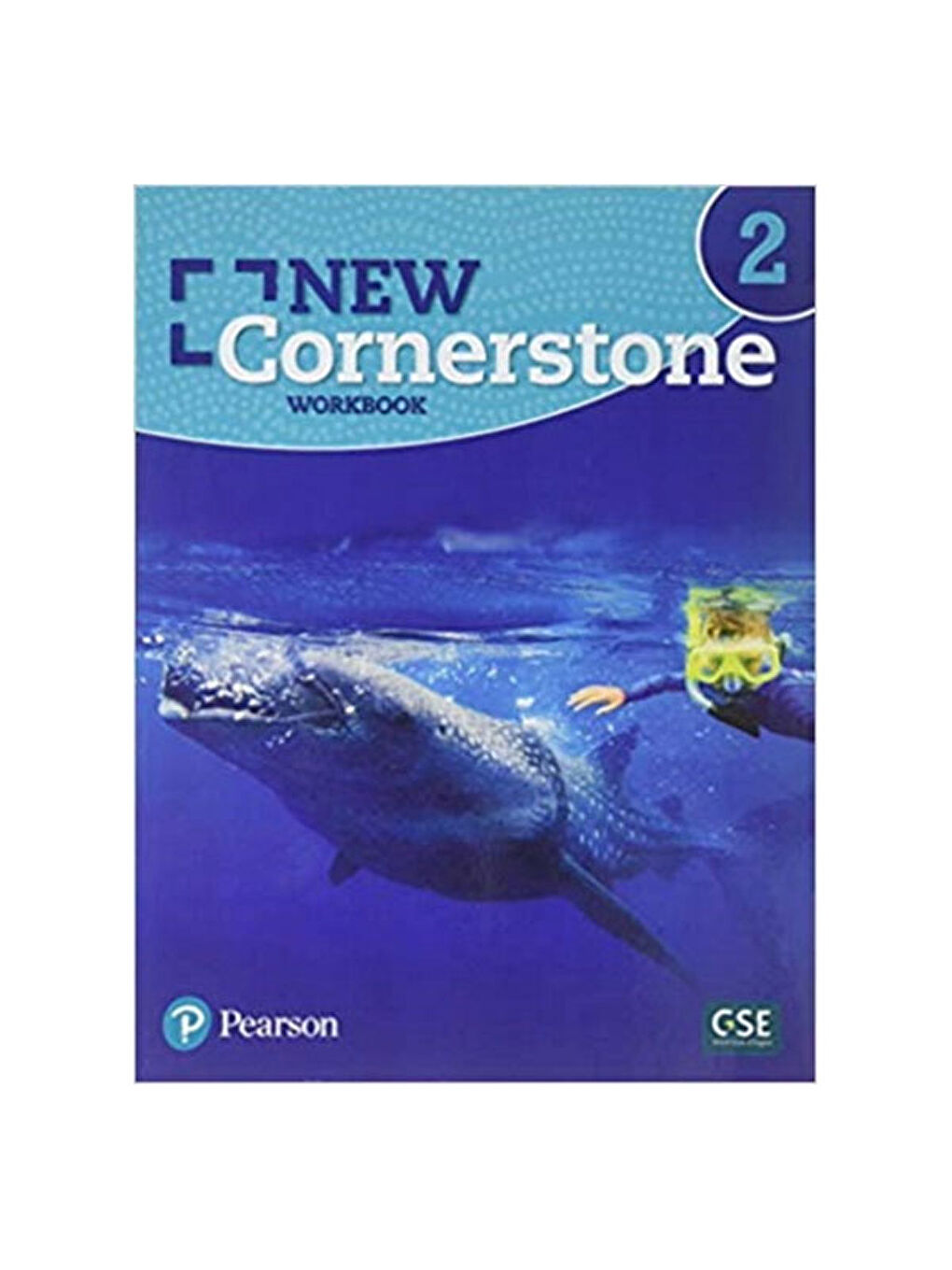 New Cornerstone Level 2 Workbook