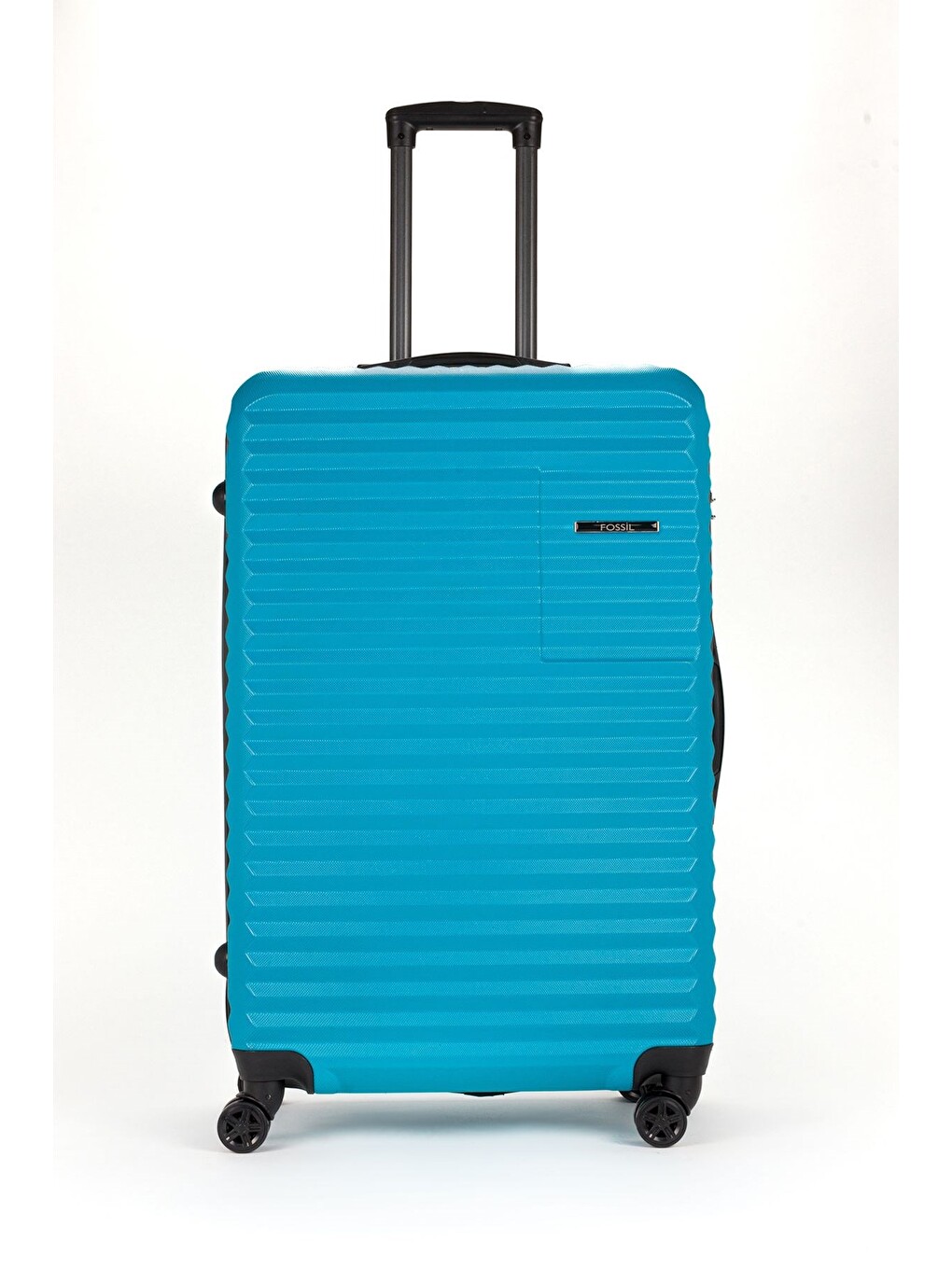 Turkuaz Abs Unisex 75cm Büyük Boy Valiz Fsl111