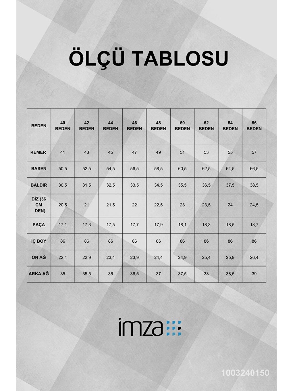 Koyu Kahverengi Pamuklu Yandan Cepli Casual Slim Fit Chino Pantolon 1003240150-5