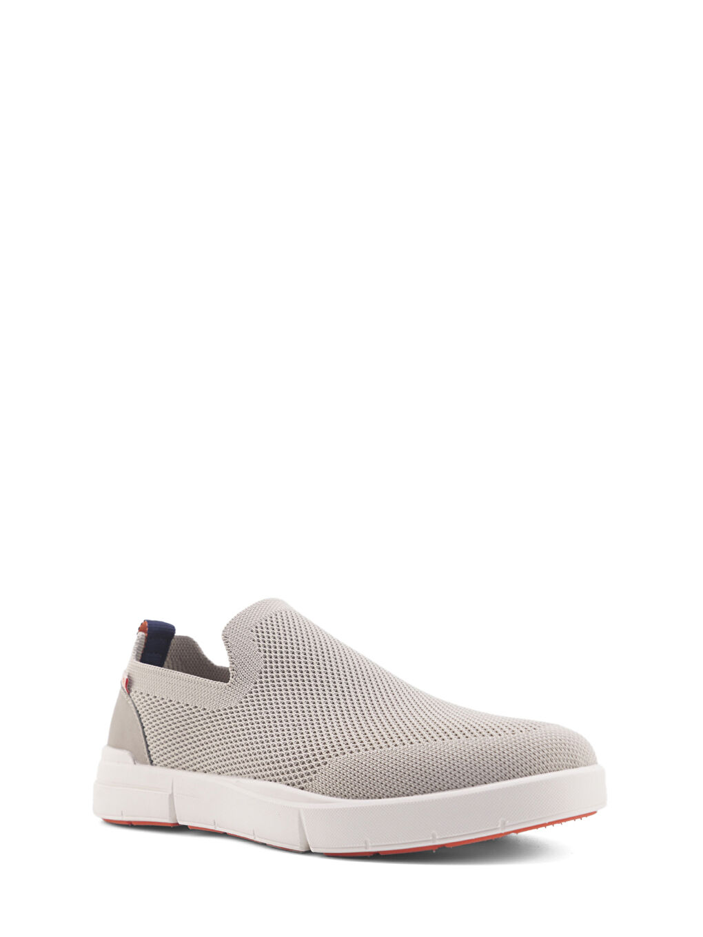 Bej 236560 4FX Kum Rengi Erkek Ayakkabı-1