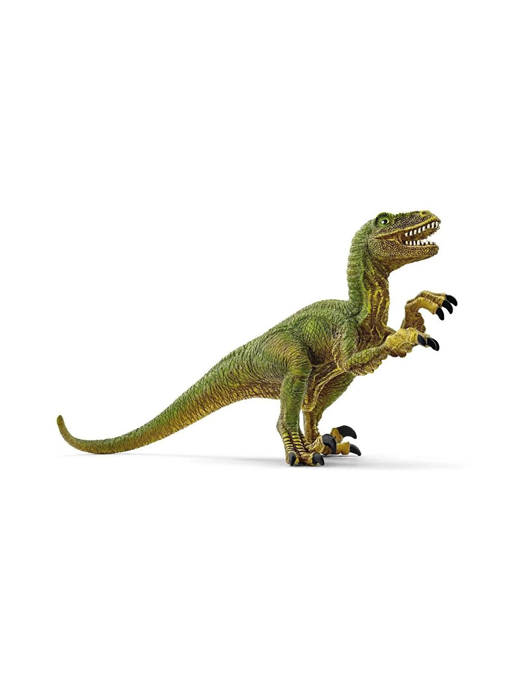 Schleich Beyaz-Renklibaskı Velociraptor'dan Kaçış - 4