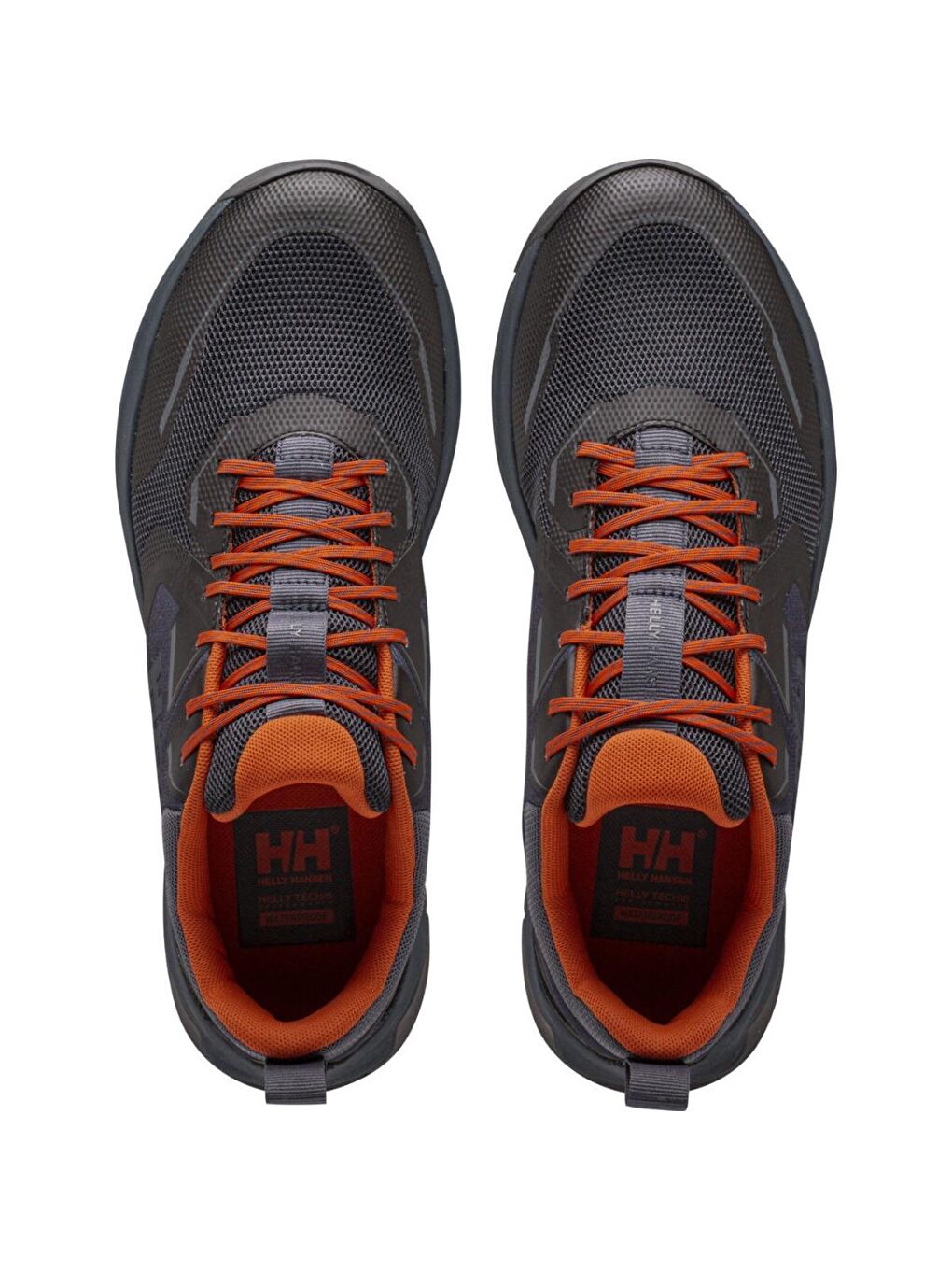 Karışık Gobi 2 Helly Tech Erkek Outdoor Ayakkabı-3