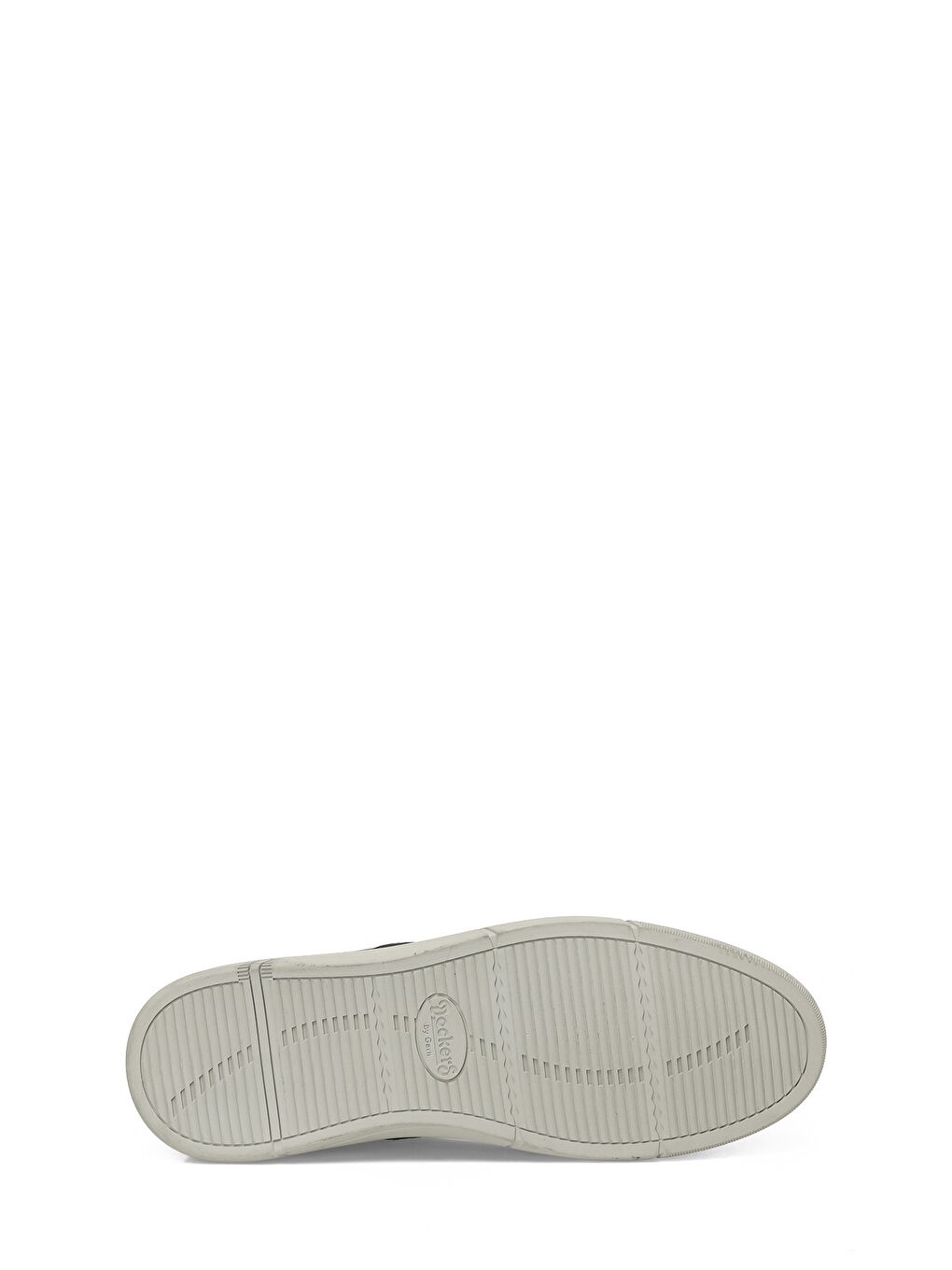 238627 5FX Mavi Erkek Ayakkabı-5