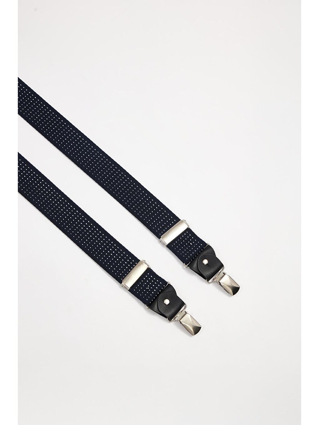 Lacivert Erkek Pantolon Askısı-2