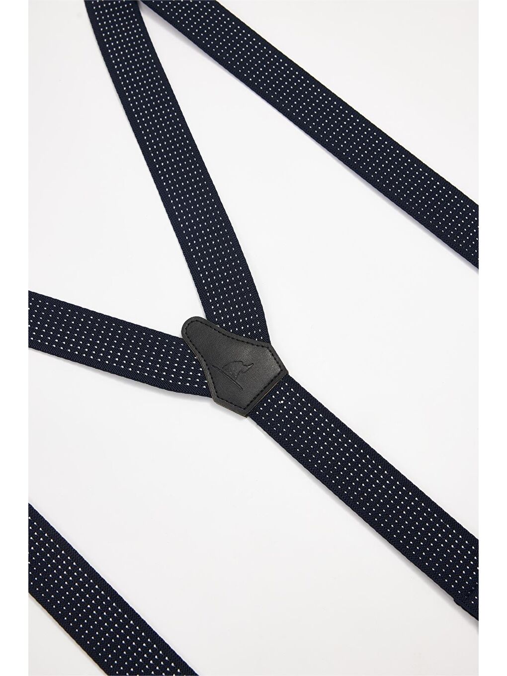 Lacivert Erkek Pantolon Askısı-3