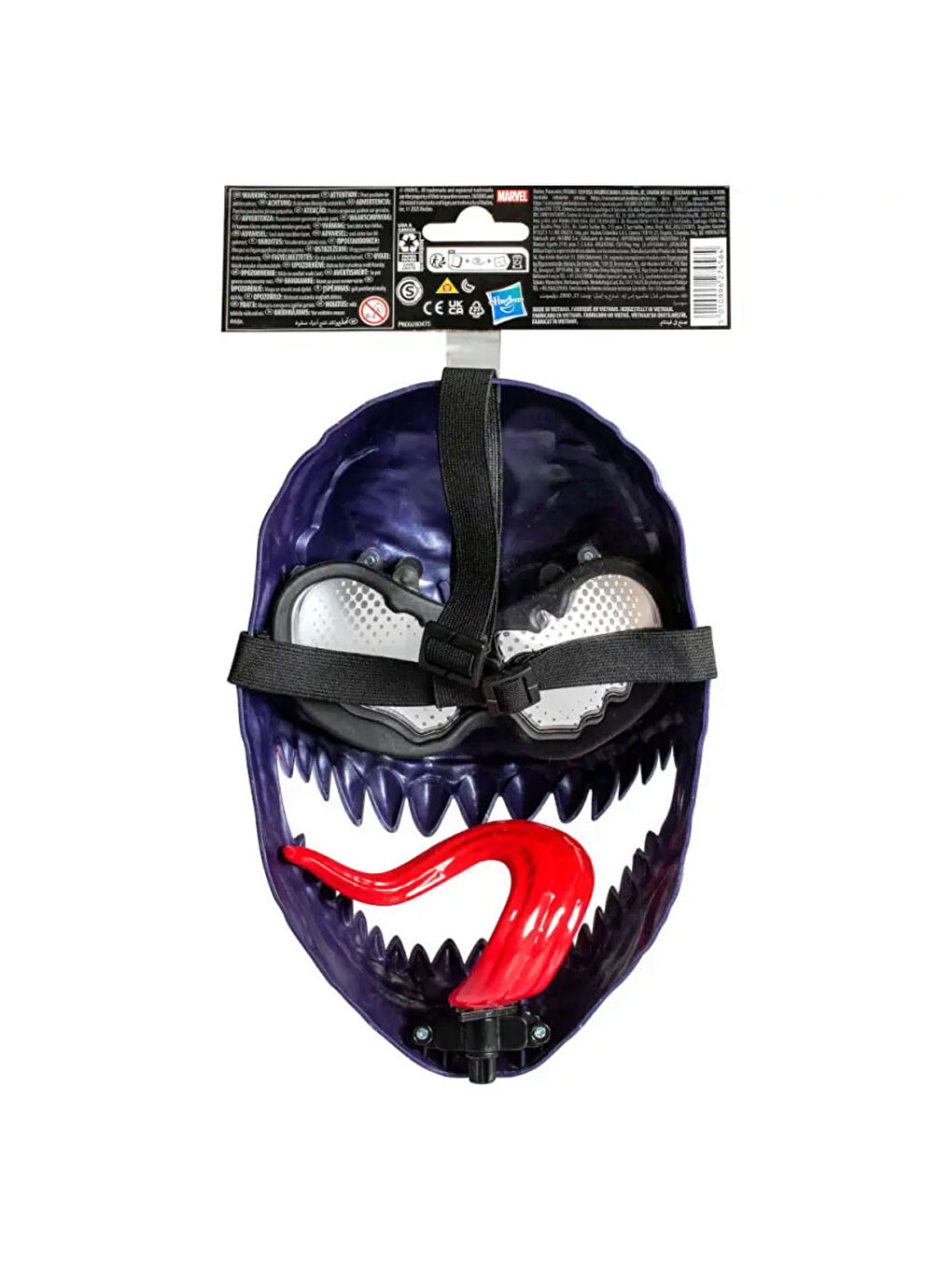 Venom Versus Maske G0729-1
