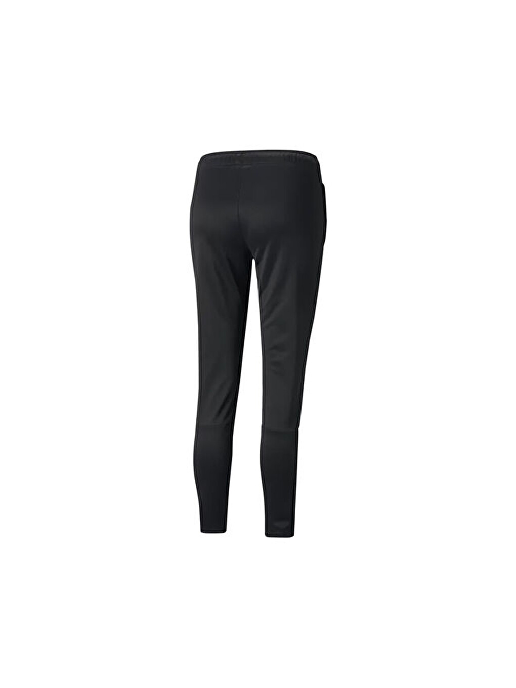 Teamliga Training Pants W Kadın Futbol Antrenman Eşofman Altı 65725403 Siyah-1