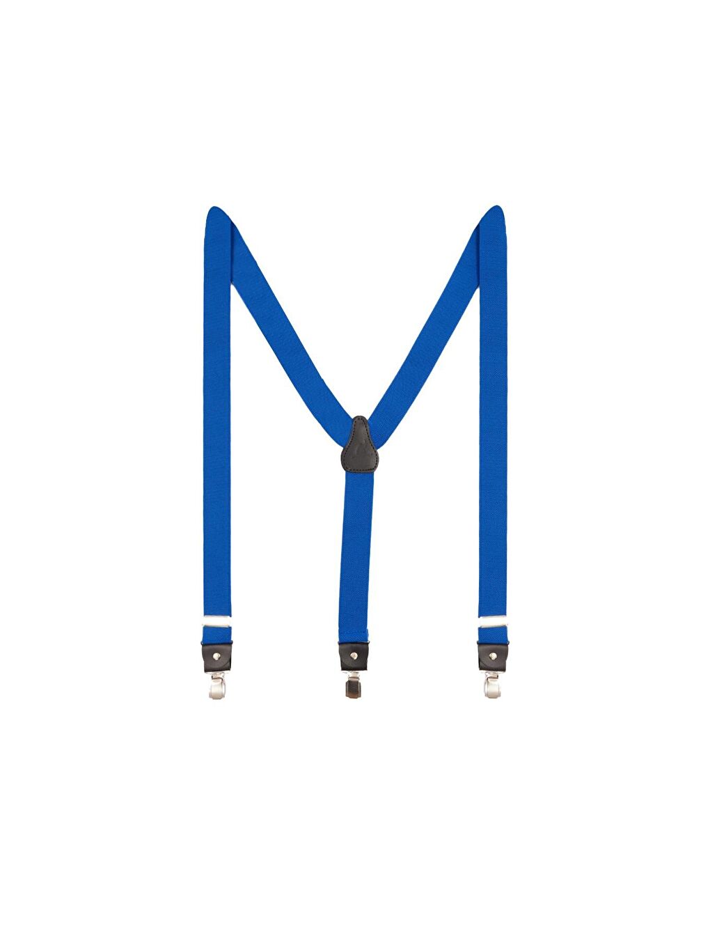 Koyu Mavi Erkek Pantolon Askısı-1