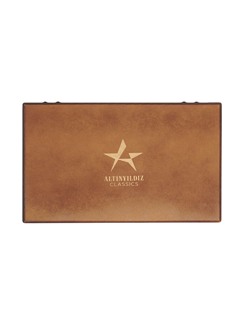 Erkek Lacivert Kemer - Kartlık Aksesuar Set-2