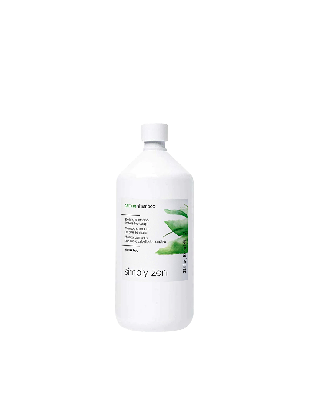 Simply Zen Calming Şampuan 1000ml