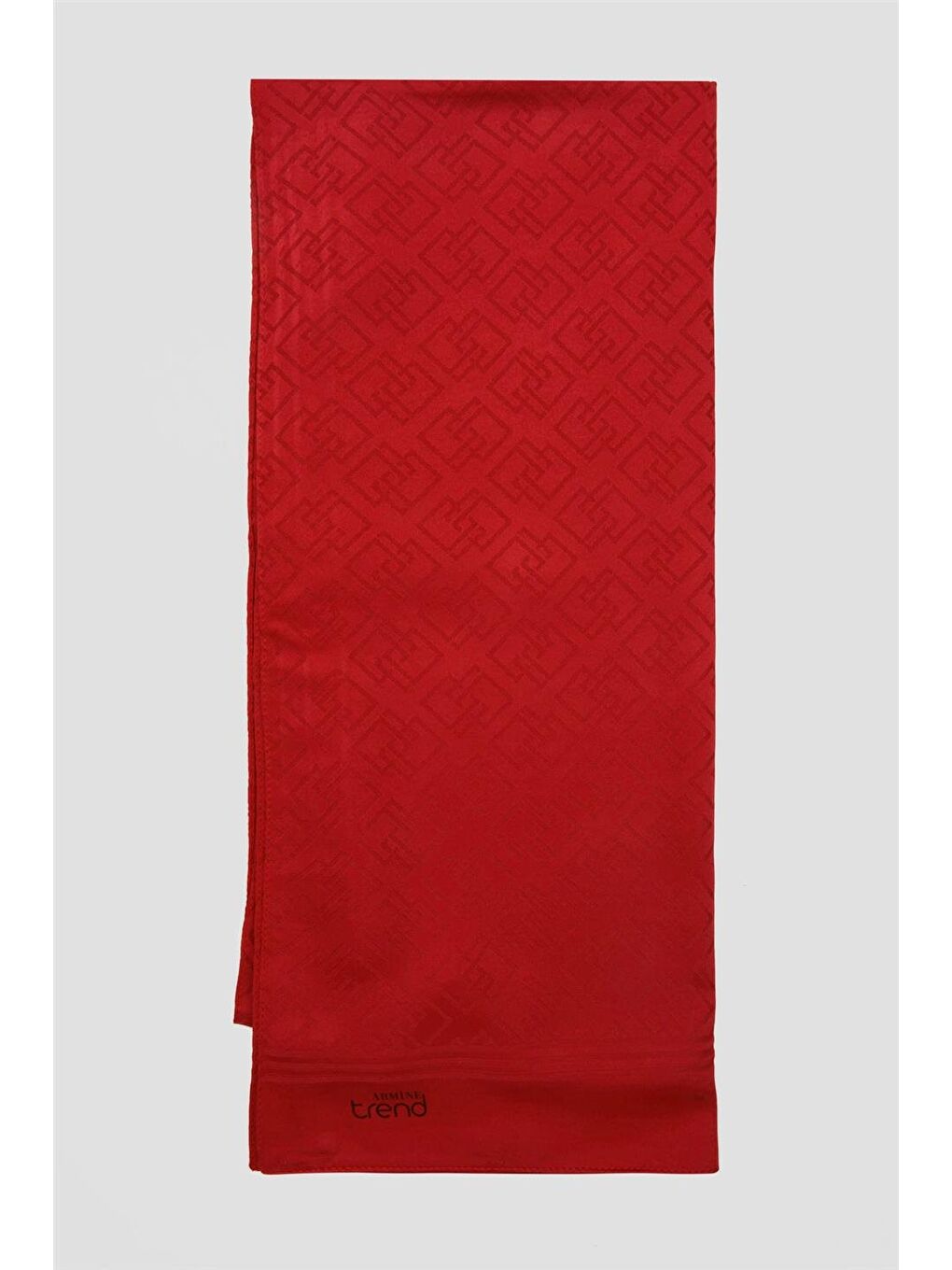 Kırmızı Trend Safir Şal 3 241836 241833