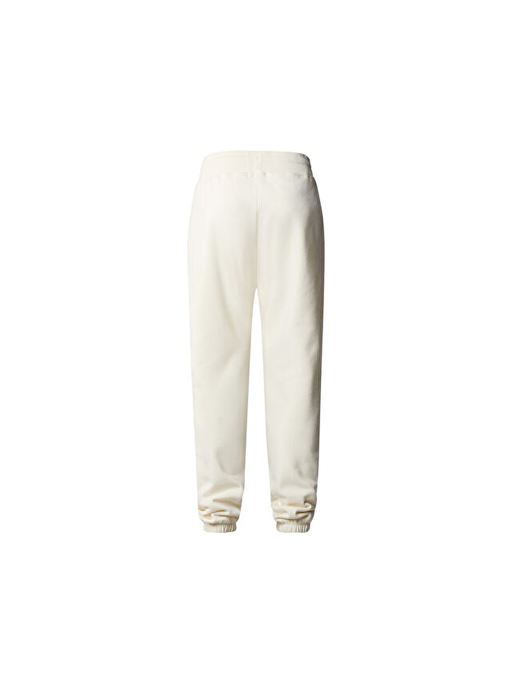 Ekru W Zumu Jogger Kadın Günlük Eşofman Altı Nf0a87dmqlı1 Krem-1