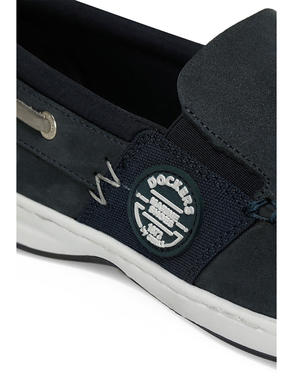 220101 4FX Lacivert Erkek Marin Ayakkabı-6