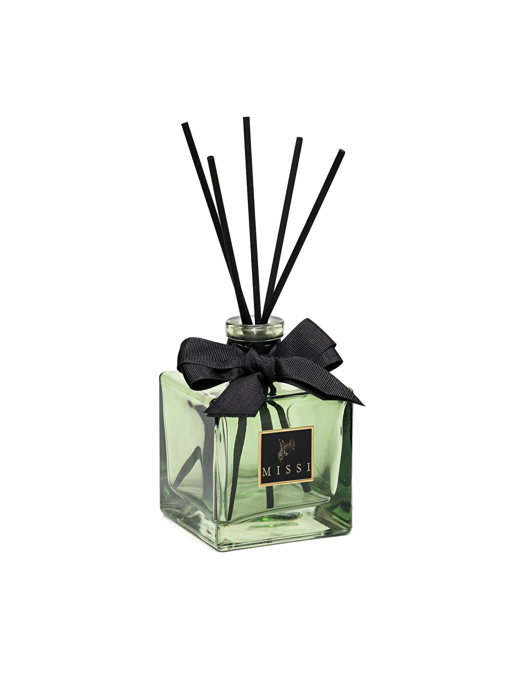 Yeşil Simple Luxe Collection-500 ml White Jasmine Oda Kokusu