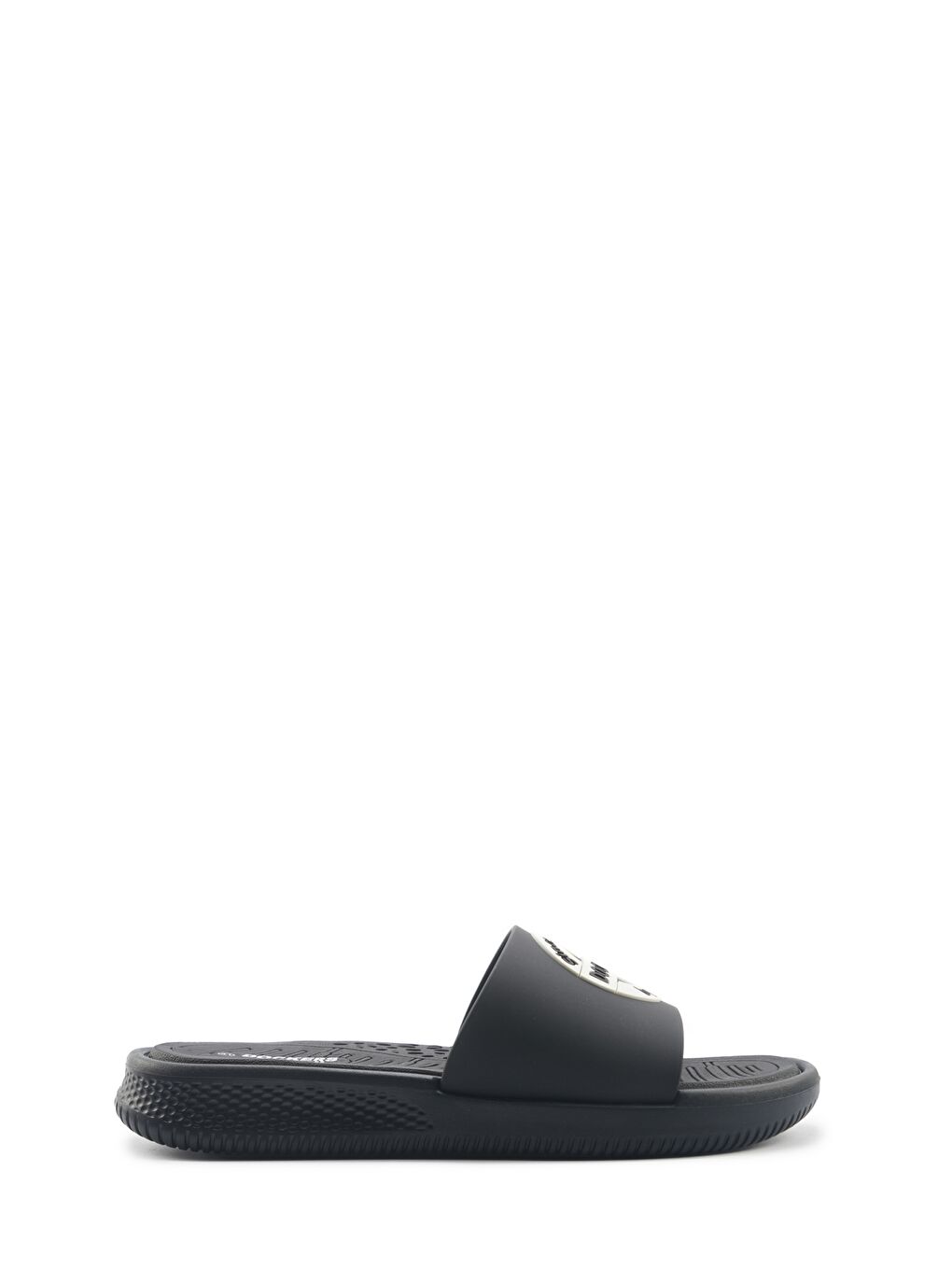 238624 5FX Siyah Erkek Terlik