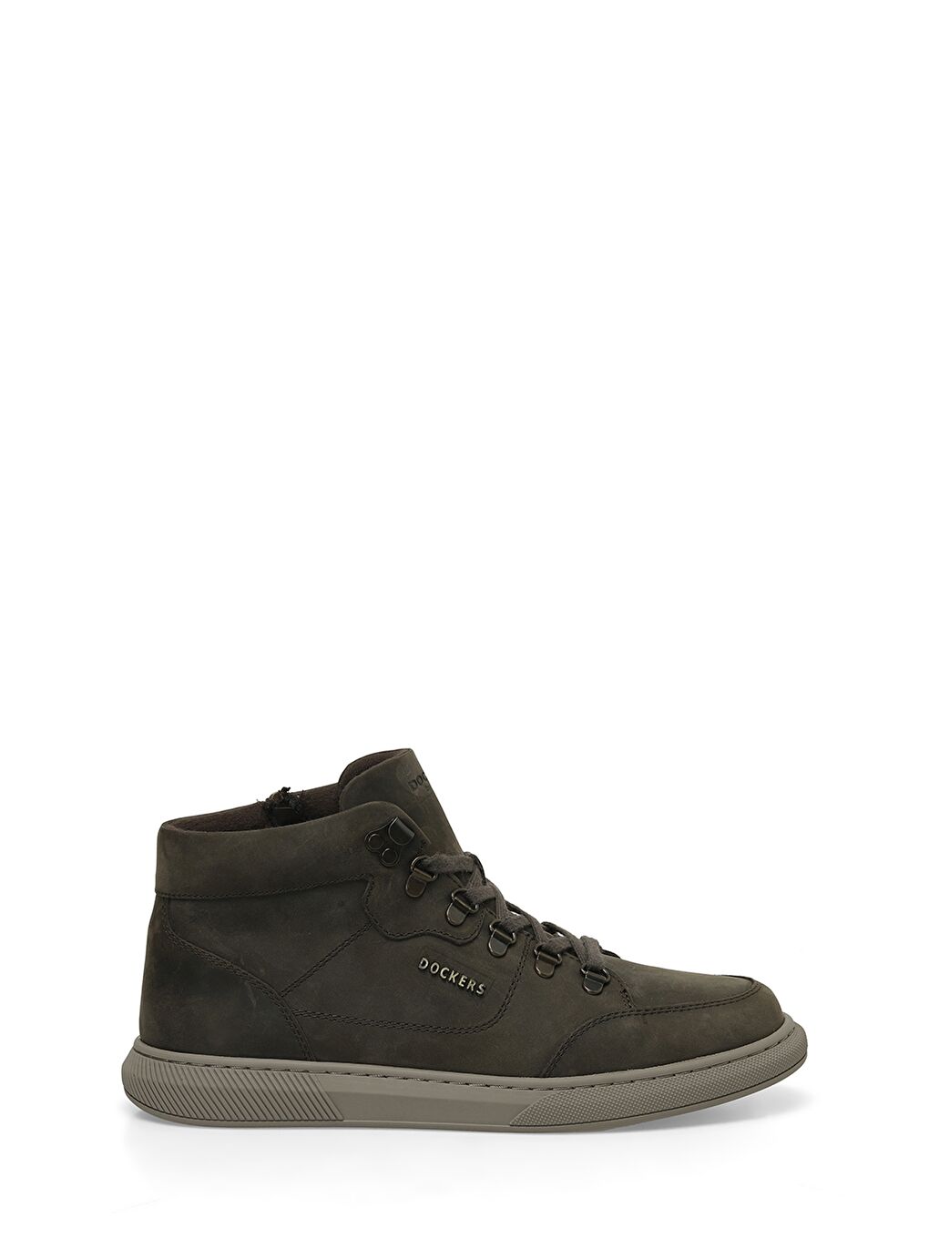 237046C 4PR Haki Erkek Ayakkabı