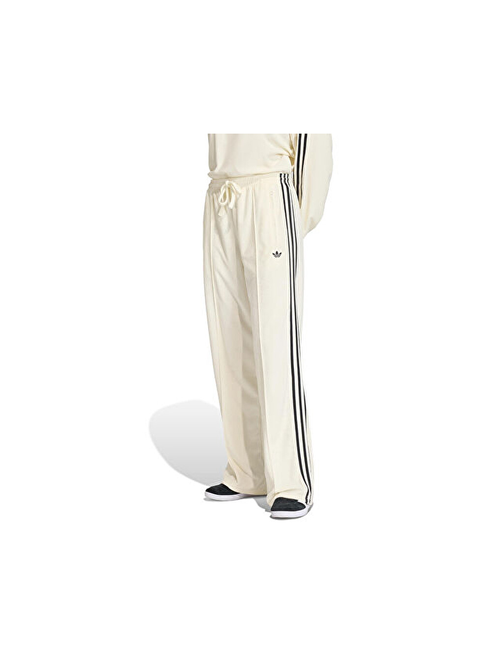 Tt Pants Kadın Günlük Eşofman Altı Kd1415 Beyaz