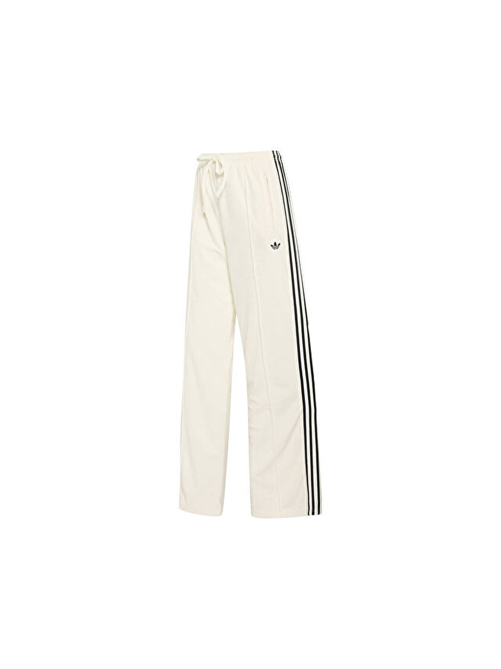 Tt Pants Kadın Günlük Eşofman Altı Kd1415 Beyaz-2