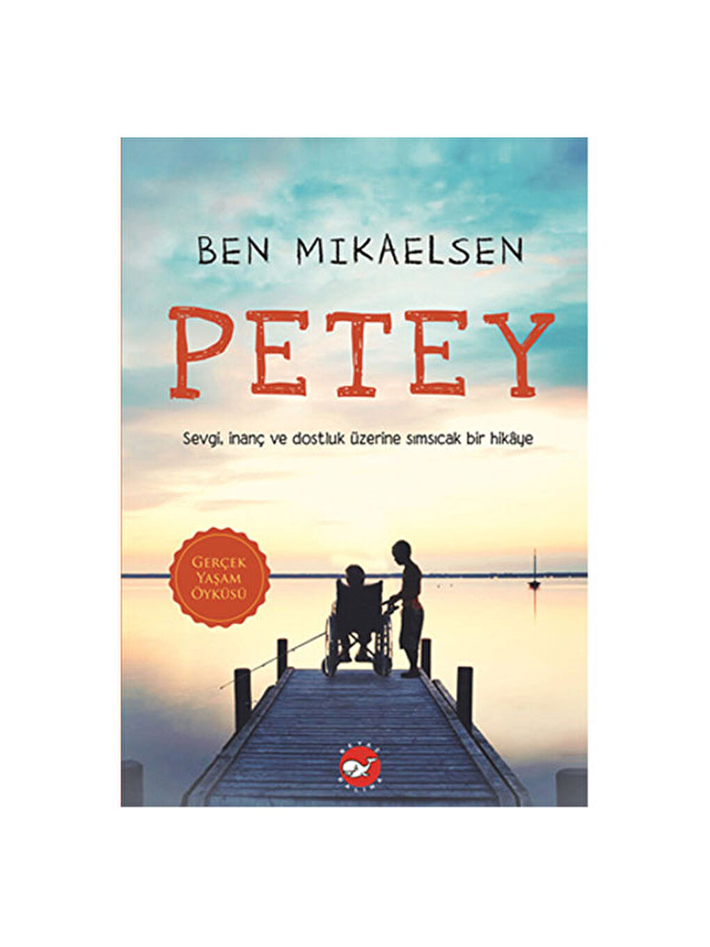 Petey Ben Mikaelsen