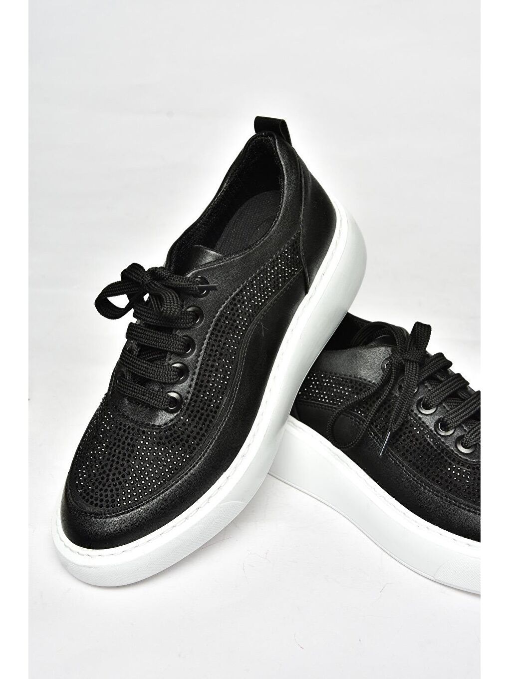 S2740485 Siyah Kadın Spor-6