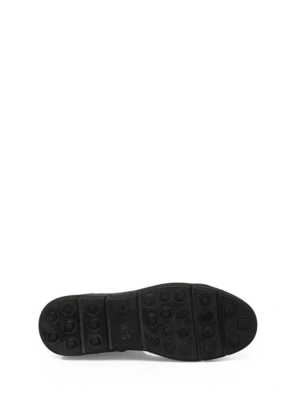 237232 4PR Kahverengi Erkek Ayakkabı-5