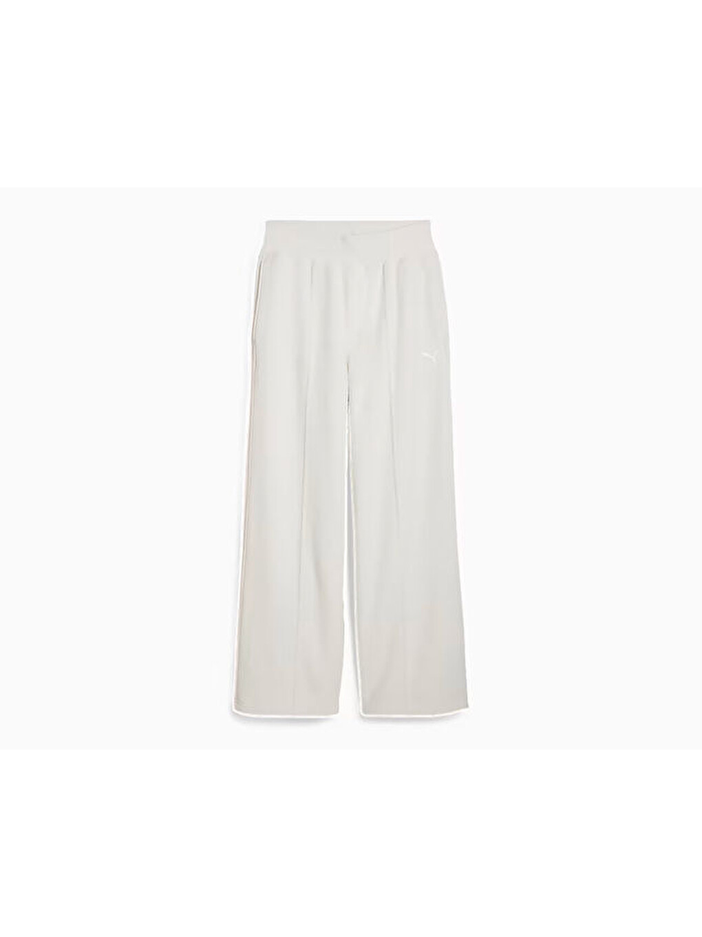 Her Pants Kadın Günlük Eşofman Altı 68163705 Beyaz-5