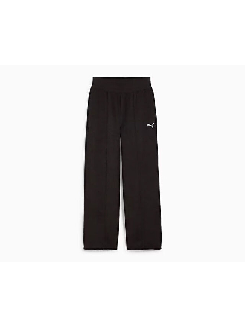 Her Pants Kadın Günlük Eşofman Altı 68163701 Siyah-5