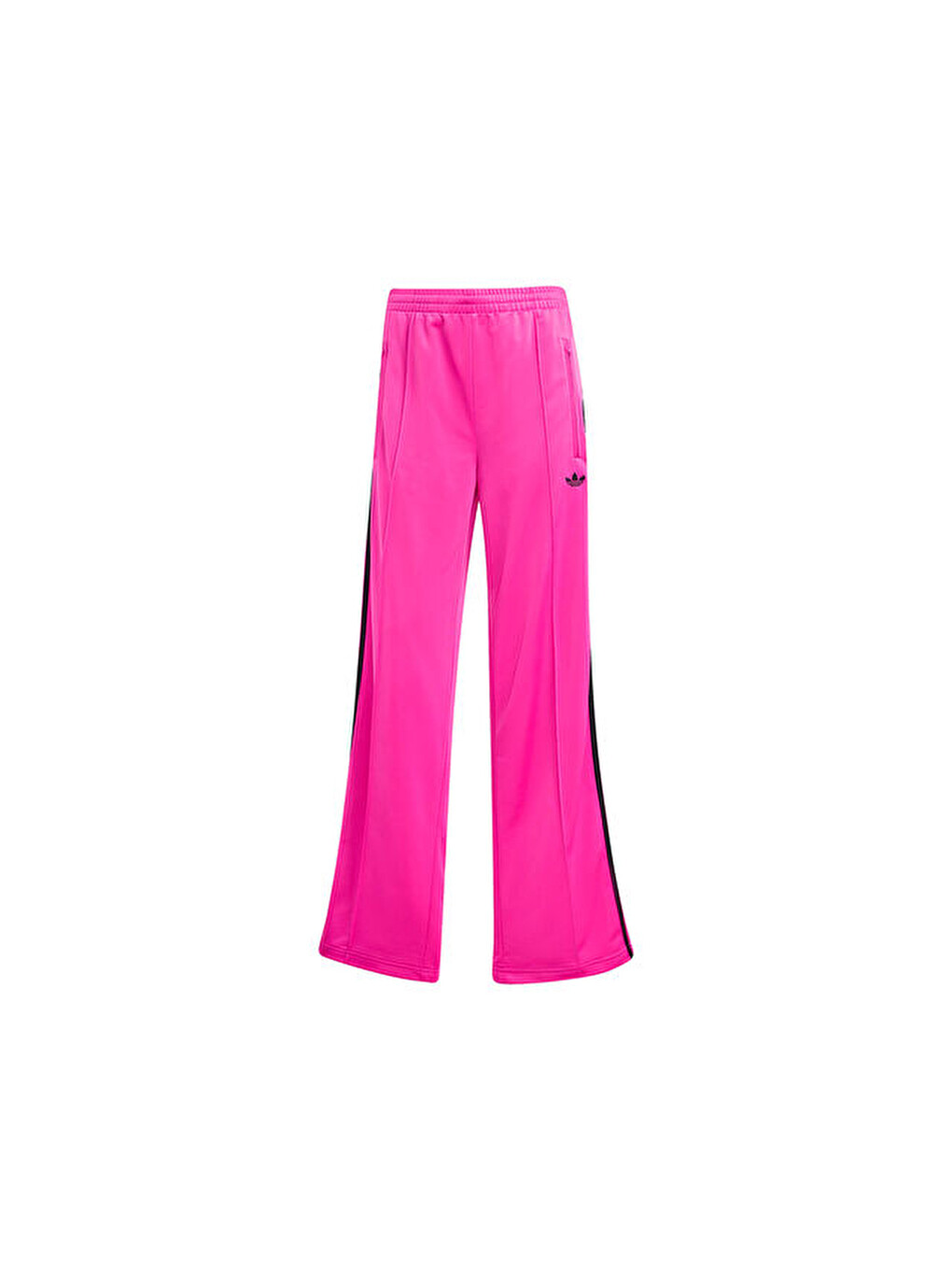 Firebird Tp Kadın Günlük Eşofman Altı Jy2696 Pembe-5