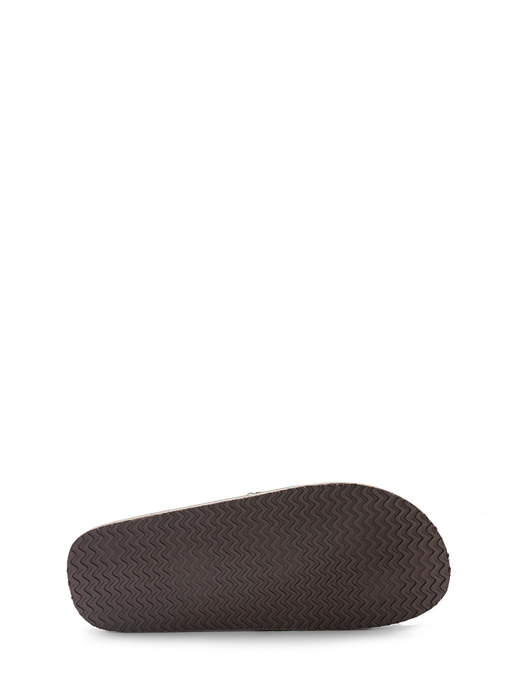 238704 5FX Haki Erkek Terlik-3