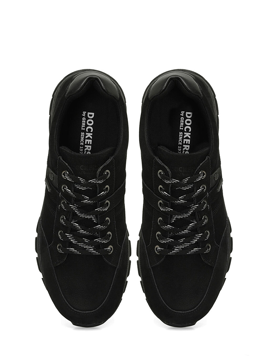 237228 4PR Siyah Erkek Outdoor-3