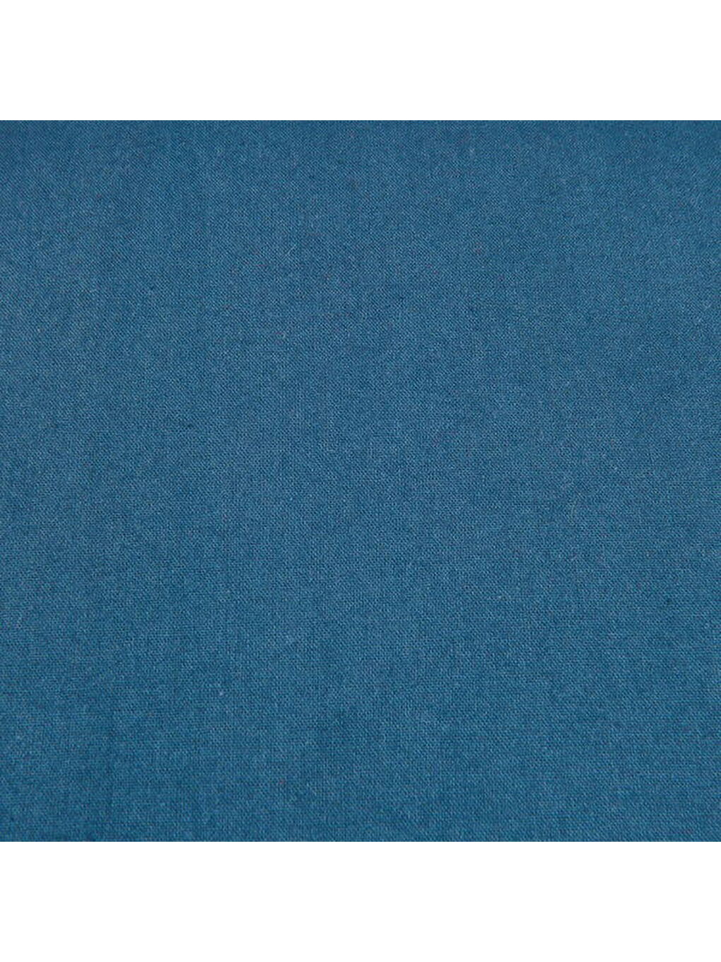 Ekru Soft Colorful Çift Kişilik Nevresim Takımı - Kiremit / Lacivert-1