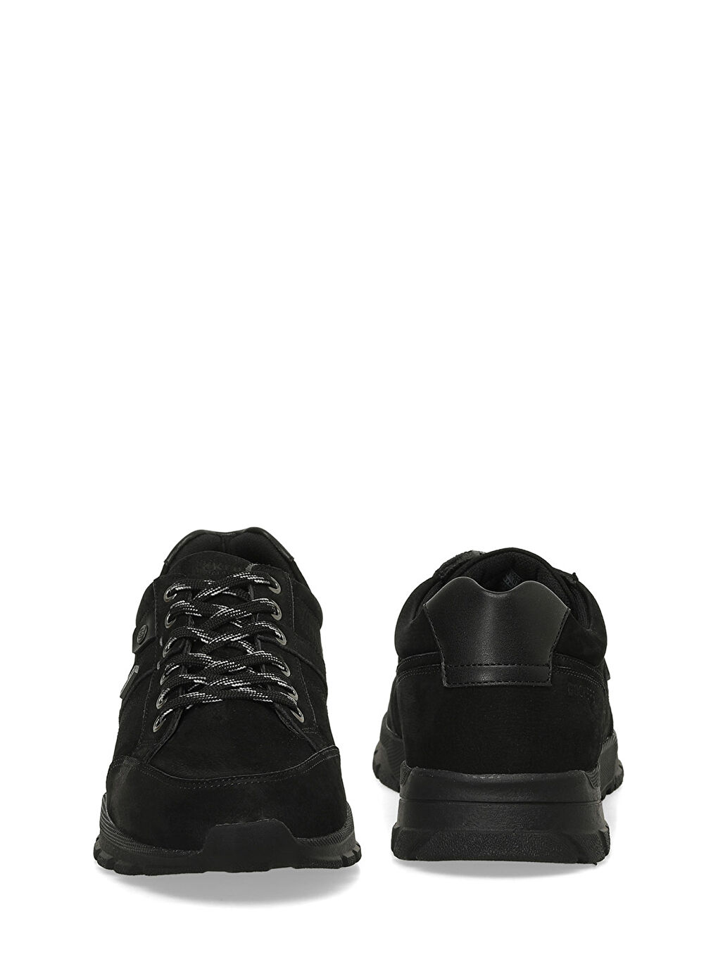 237228 4PR Siyah Erkek Outdoor-4