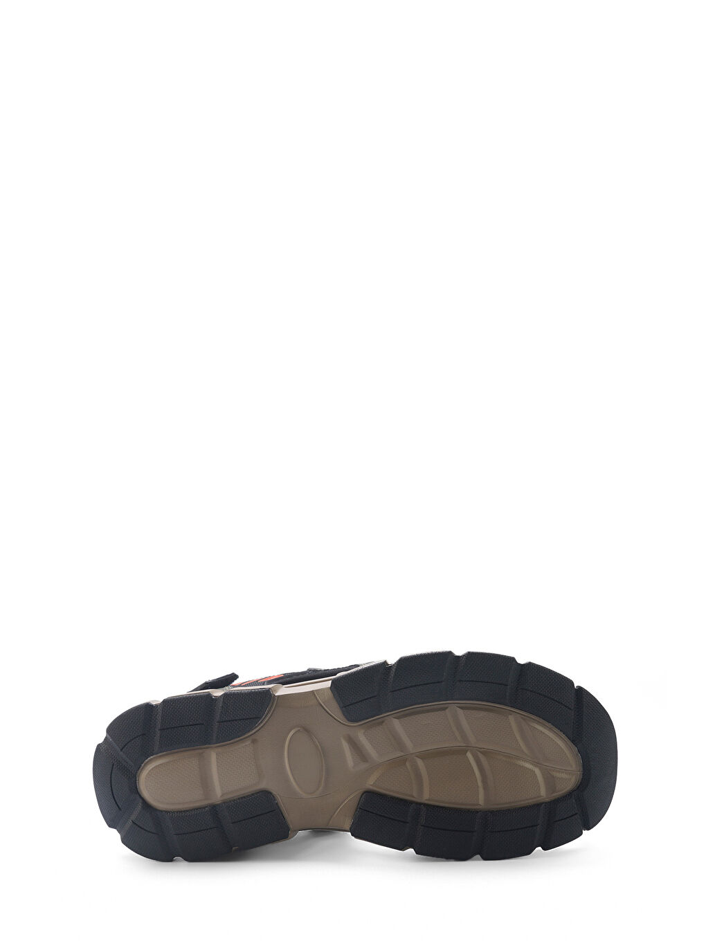 236810 5FX Haki Erkek Sandalet-3