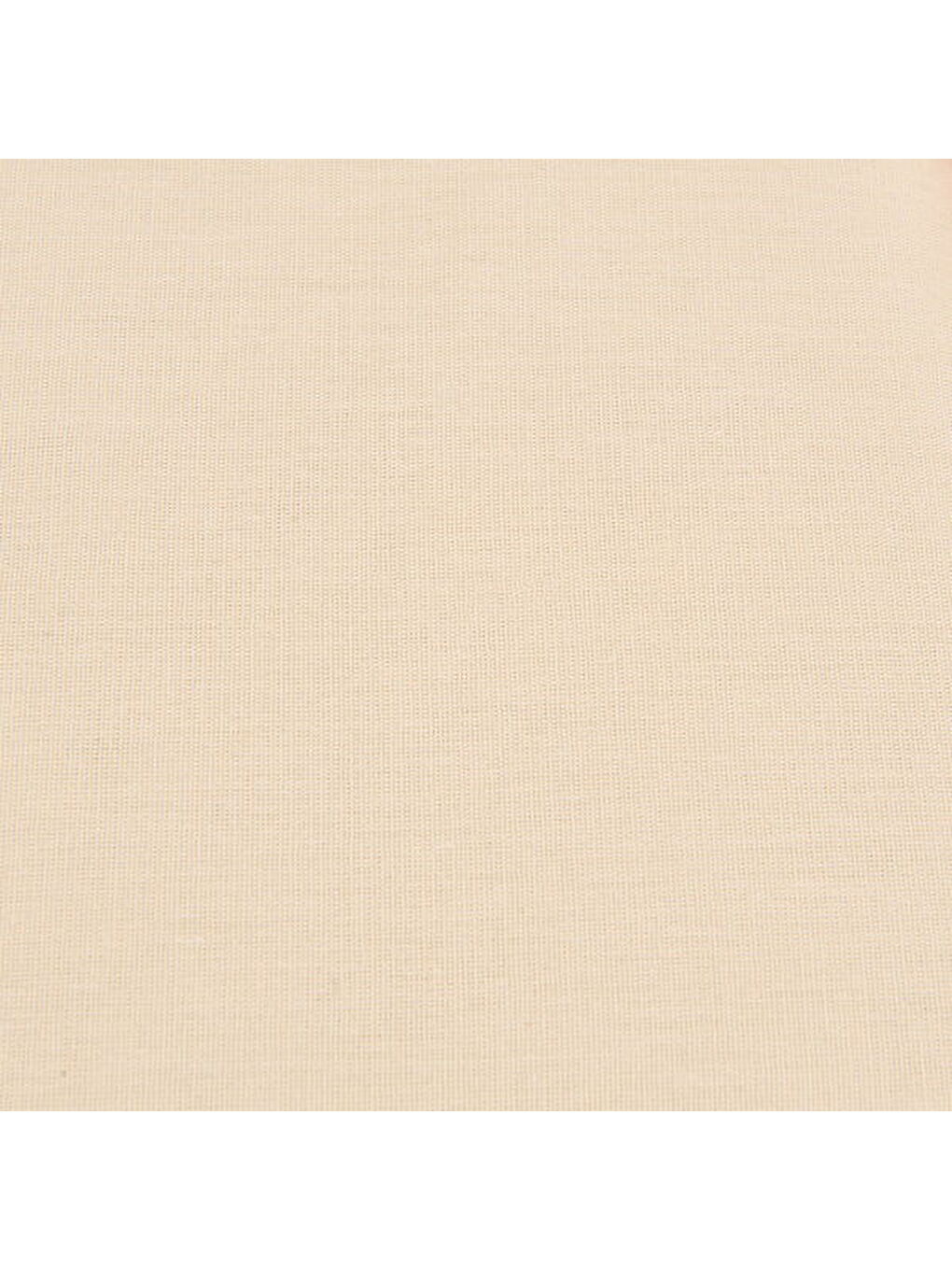 Evidea Soft Boho Fırfırlı Çift Kişilik Nevresim Takımı - Bej - 2