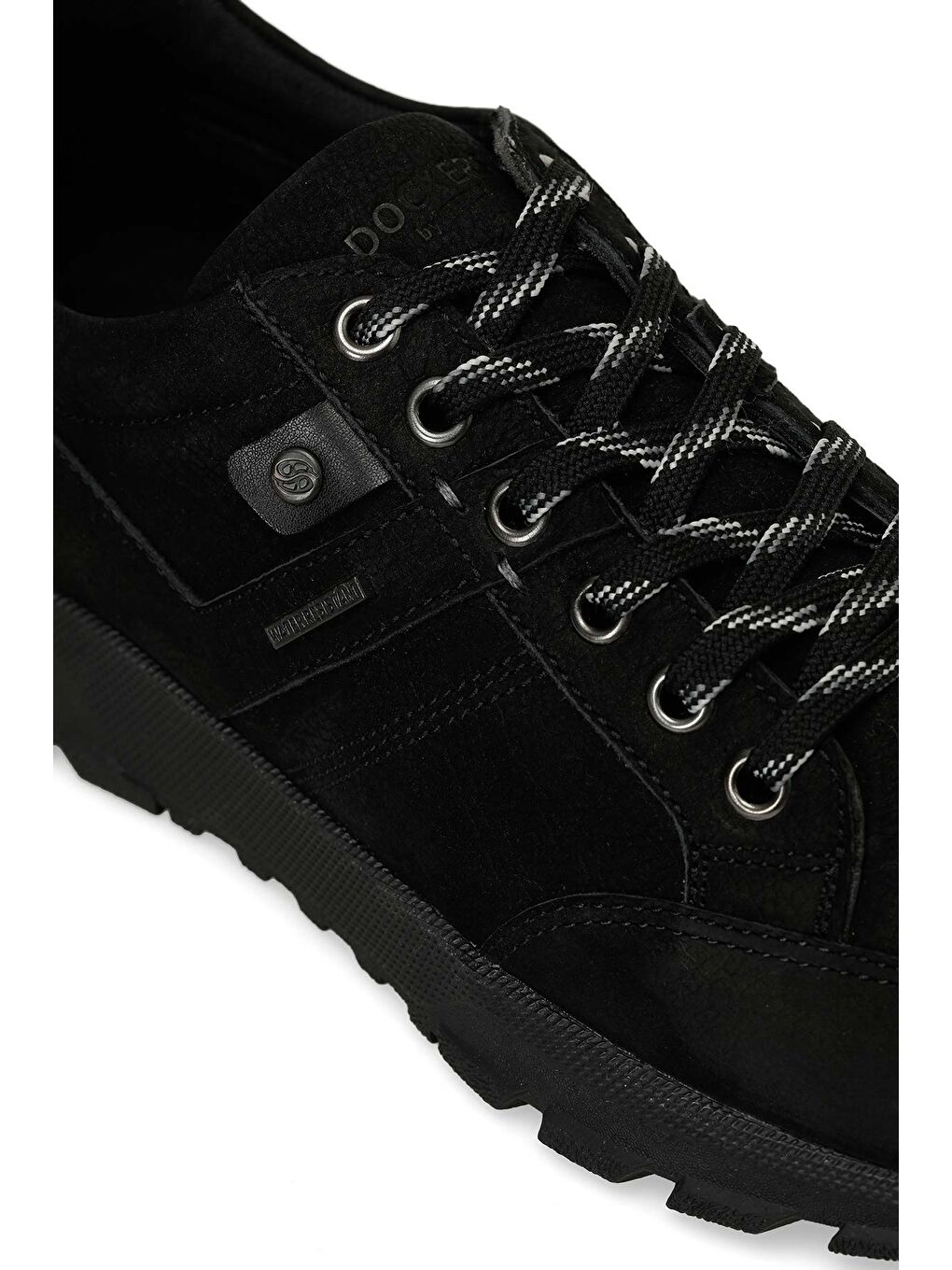 237228 4PR Siyah Erkek Outdoor-6