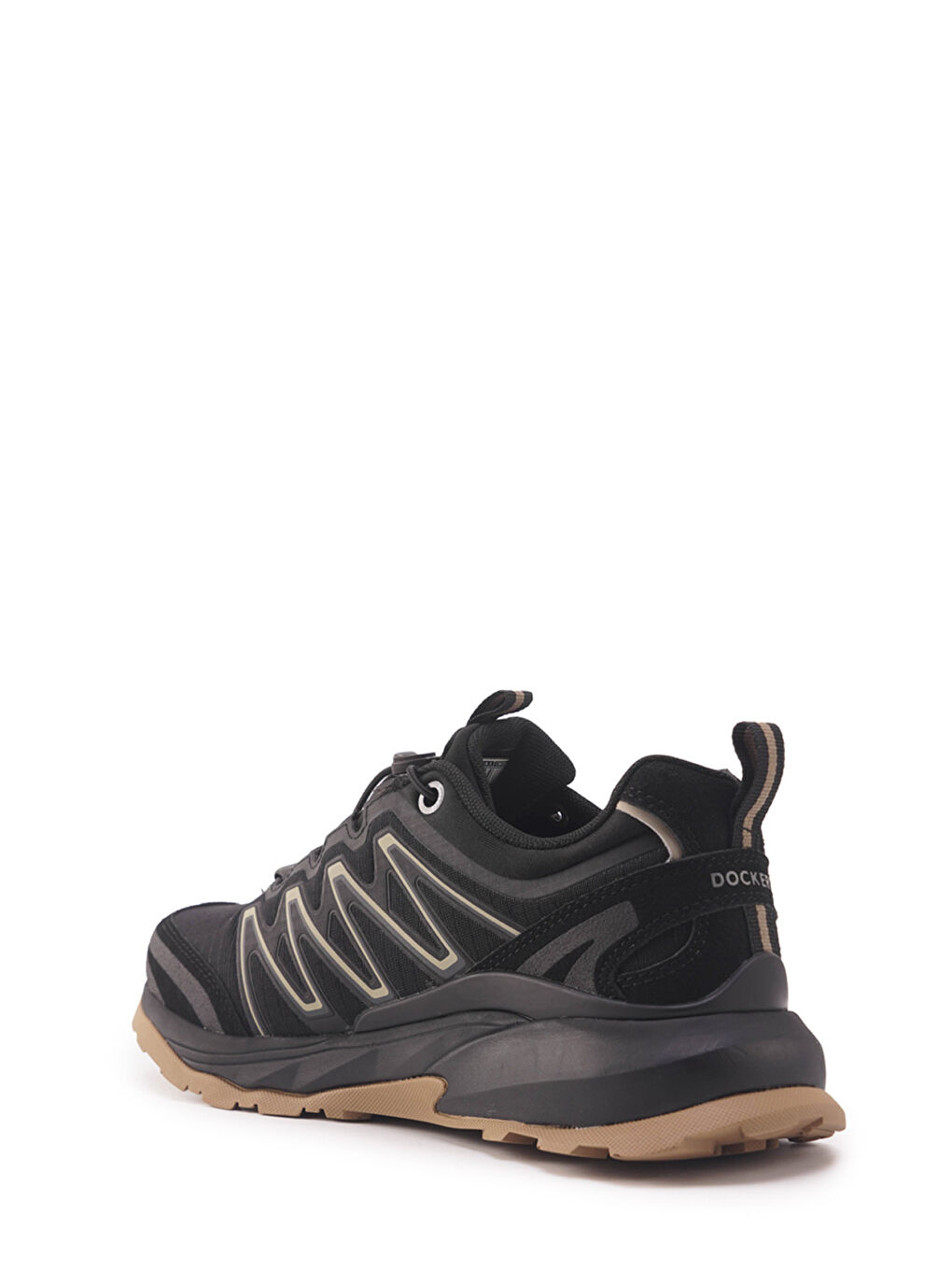 237517 4PR Siyah Erkek Outdoor-2