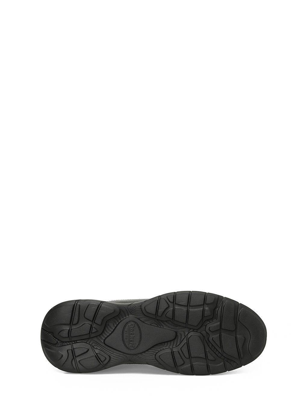 237326 4PR Siyah Erkek Ayakkabı-5