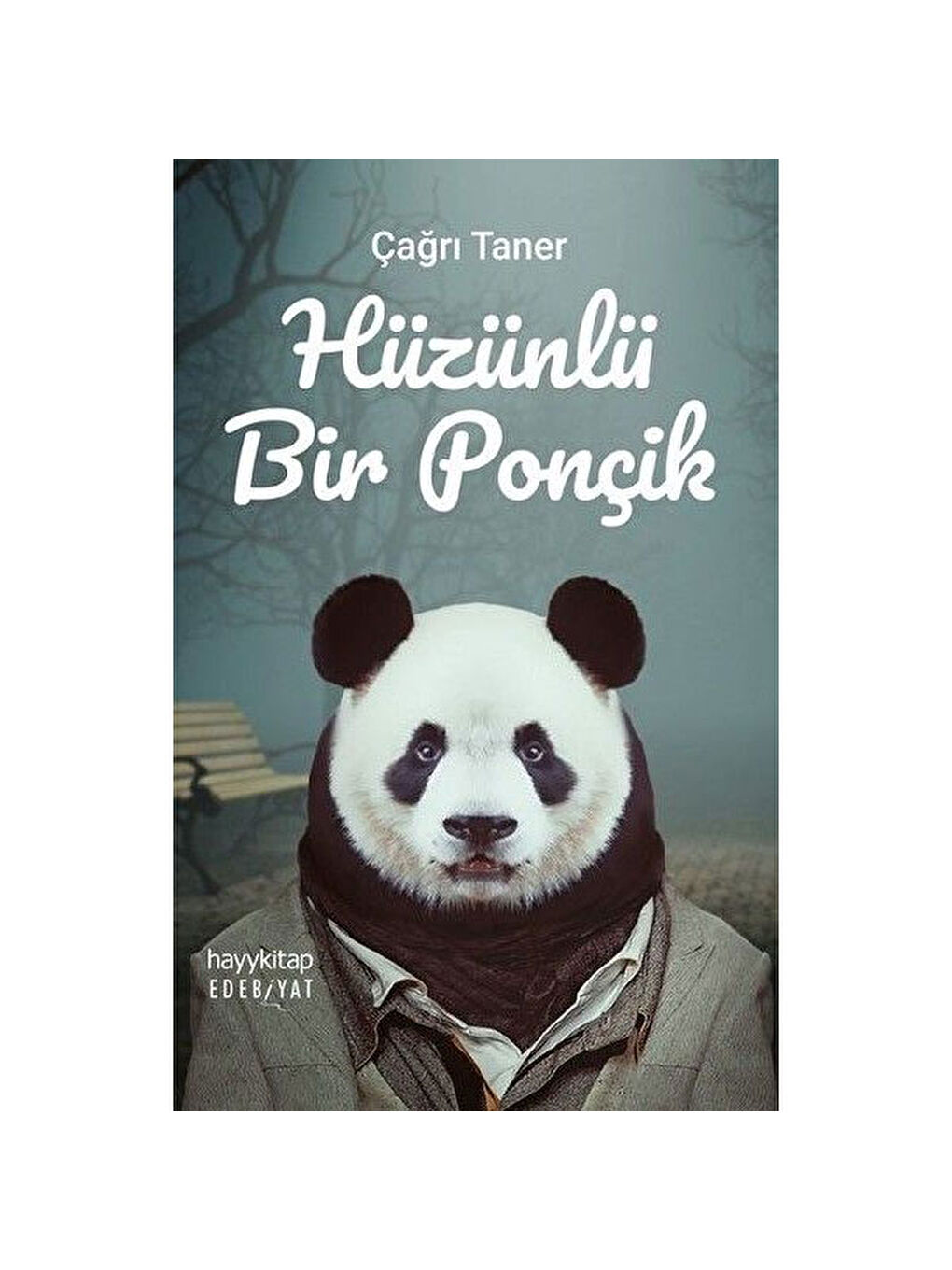 Hüzünlü Bir Ponçik Çağrı Taner